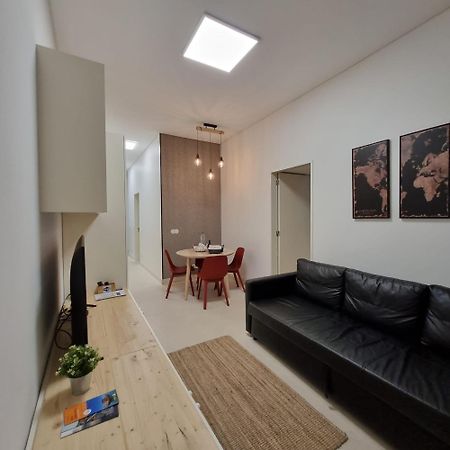 Neo Porto Apartment ภายนอก รูปภาพ