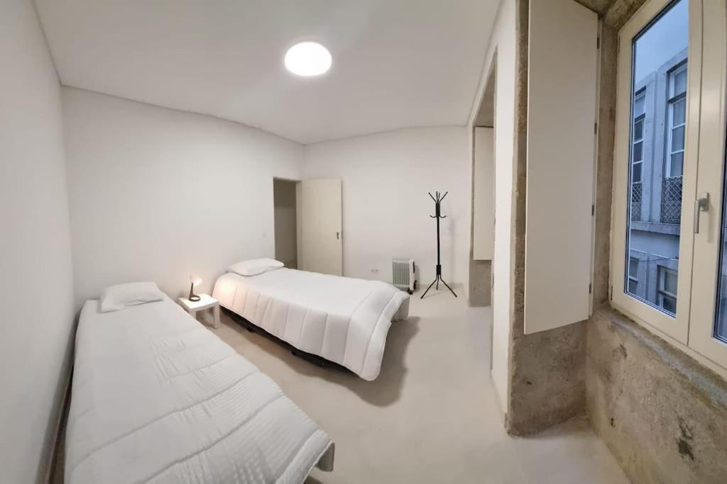 Neo Porto Apartment ภายนอก รูปภาพ
