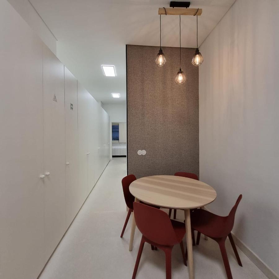 Neo Porto Apartment ภายนอก รูปภาพ