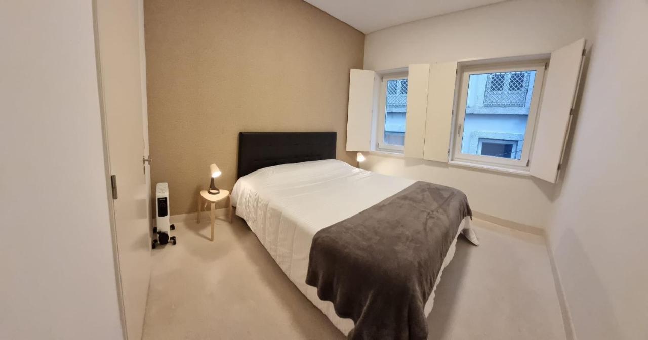 Neo Porto Apartment ภายนอก รูปภาพ