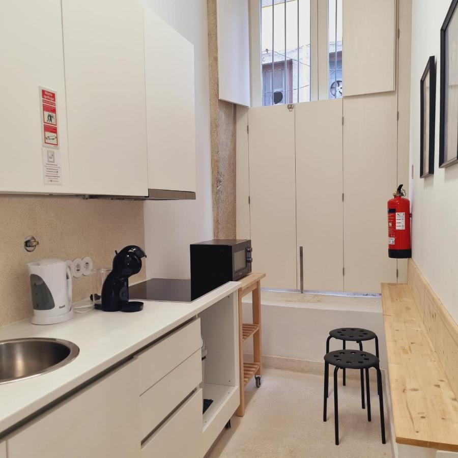 Neo Porto Apartment ภายนอก รูปภาพ