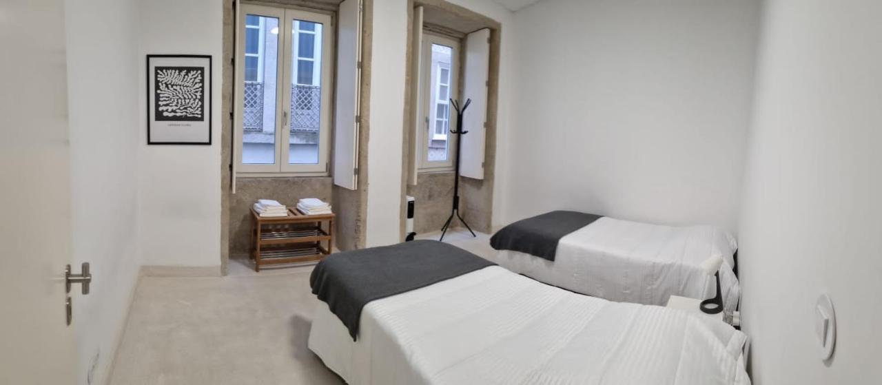Neo Porto Apartment ภายนอก รูปภาพ