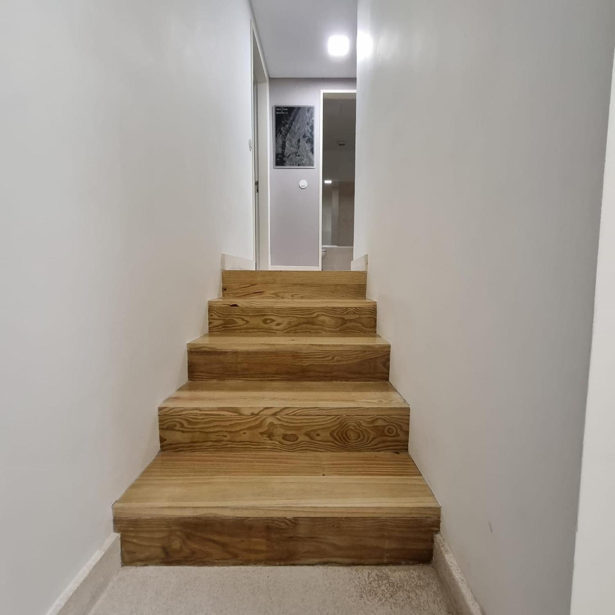 Neo Porto Apartment ภายนอก รูปภาพ
