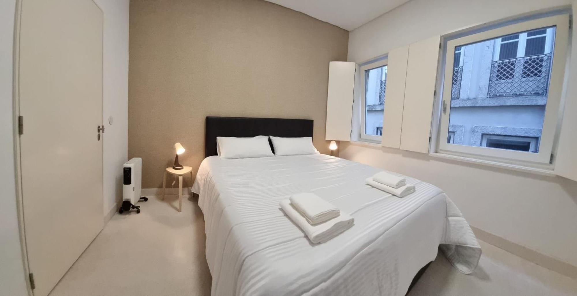 Neo Porto Apartment ภายนอก รูปภาพ