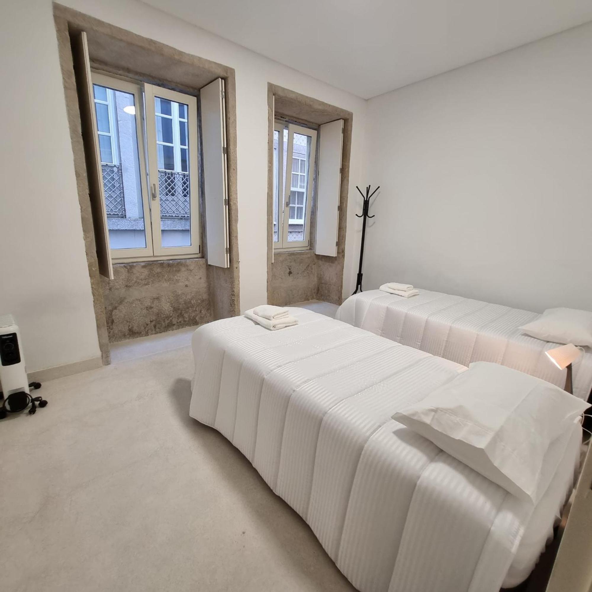 Neo Porto Apartment ภายนอก รูปภาพ