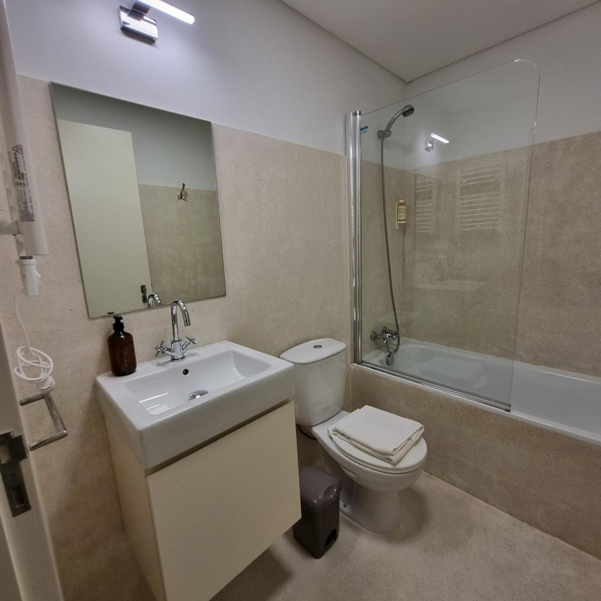 Neo Porto Apartment ภายนอก รูปภาพ